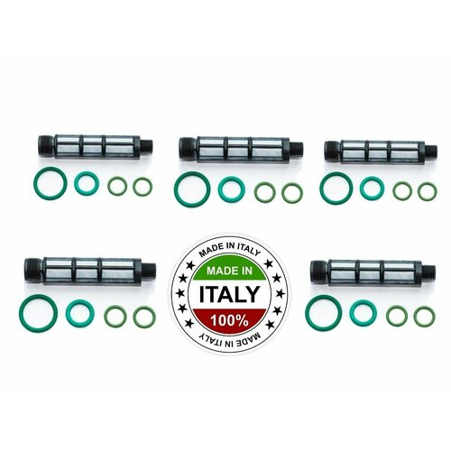 Фильтр газа редуктора OMVL CPR (одноступенчатый) - 5 шт.