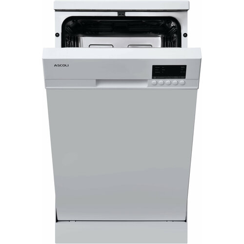 Посудомоечная машина Ascoli A45DWFSD930W отдельностоящая 2632400₽