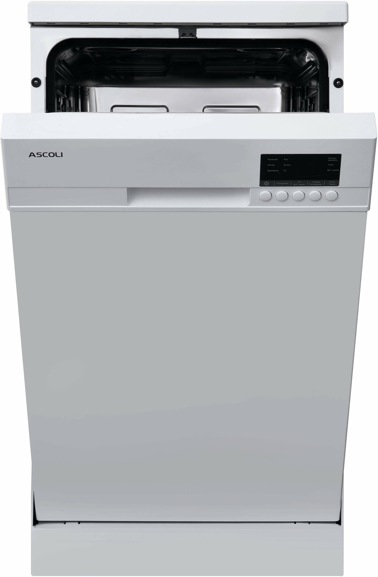 Посудомоечная машина ASCOLI - фото №1
