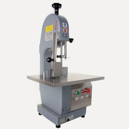 Изображение товара Пила Foodatlas JG-210, для мяса, напольная, 0,85кВт, длина шнура 1,6м