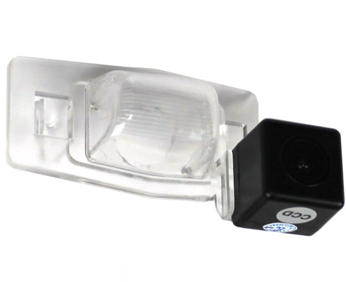 Камера заднего вида 4 LED cam-114 Ford Maverick II (2000-2007) Escape I (2000-2012) Escape II (2007-2012)