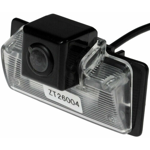 Камера заднего вида SonyMCCD cam-042 Nissan Almera 2013 2014 2015 2016 Teana Tiida 04 Sedan Sentra 2014 Suzuki SX4 06 510000₽
