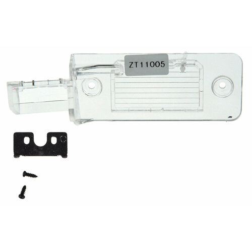 Плафон подсветки номерного знака PL-cam-061 Volkswagen Tiguan 07 Touareg 02-11 Porsche Cayenne до 2011 тип 1 130000₽