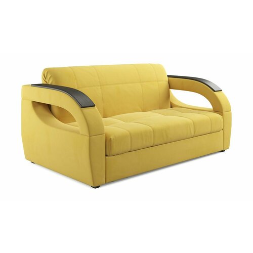 Диван Монреаль Mazeri yellow 13 Мегамебель