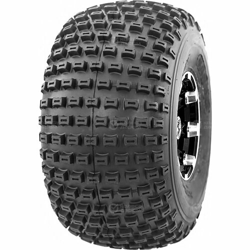 Квадрошина Wanda P322 8.00/16 R7