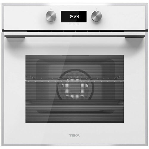 Духовой шкаф Teka HLB 850 White-SS встраиваемый духовой шкаф teka hlb 850 white