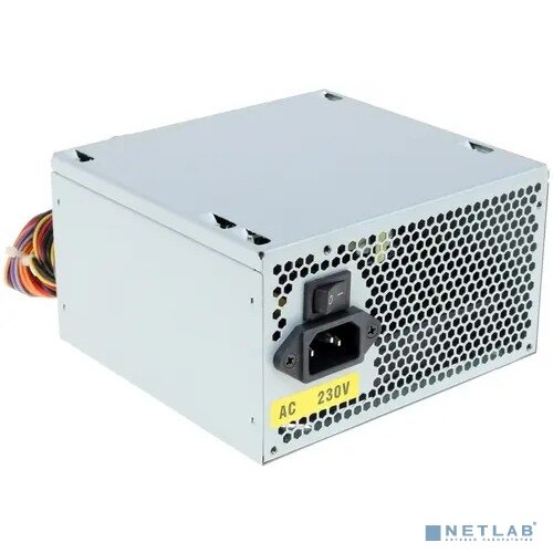 Блок питания 450W ATX Foxline FL450S-80 .