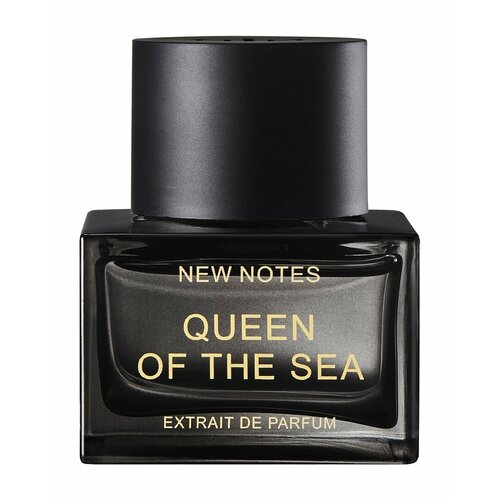 NEW NOTES Queen of The Sea Духи унисекс, 50 мл