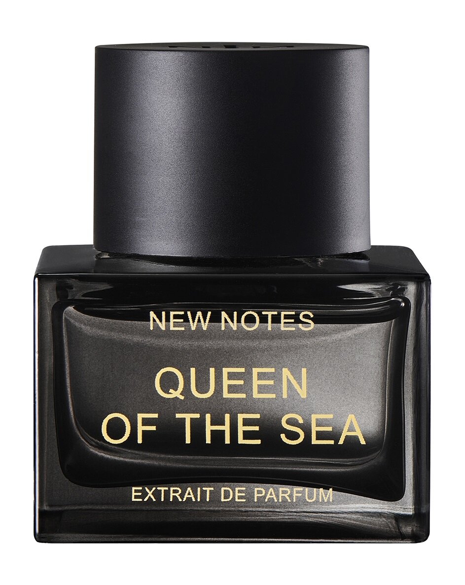 NEW NOTES Queen of The Sea Духи унисекс, 50 мл