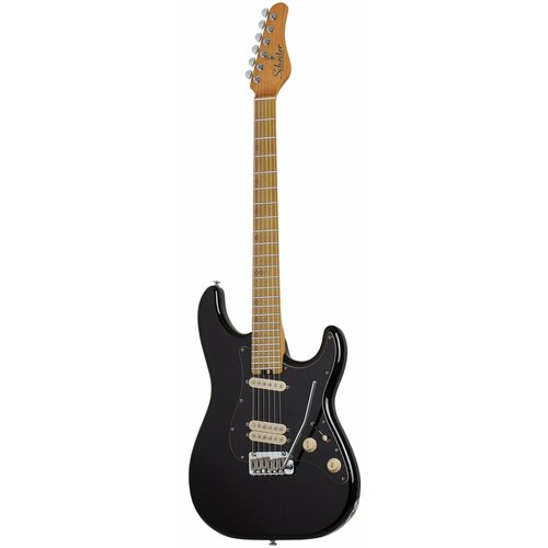 Электрогитара SCHECTER MV-6 GBLK