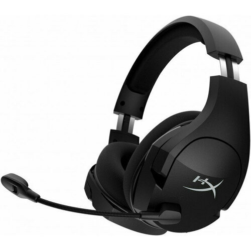 Наушники с микрофоном HyperX Cloud Stinger Core 7.1 Radio 4P4F0AA