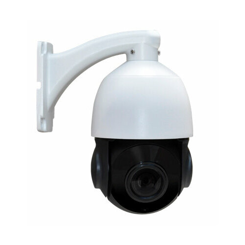 Уличная поворотная AHD - PTZ видеокамера J2000 -A20S4mi50Z18 1540000₽