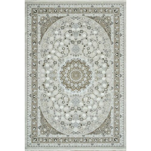 Ковер O1467 - 060 CREAM - Прямоугольник - коллекция MIRAY (2.4 х 3.4 м)