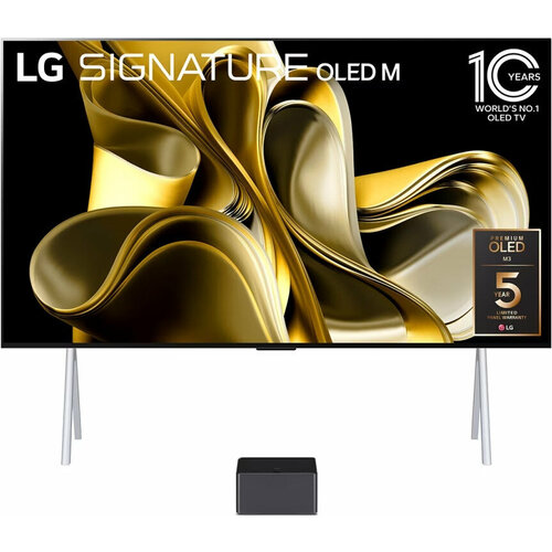 Телевизор LG OLED97M3 EU 277040000₽