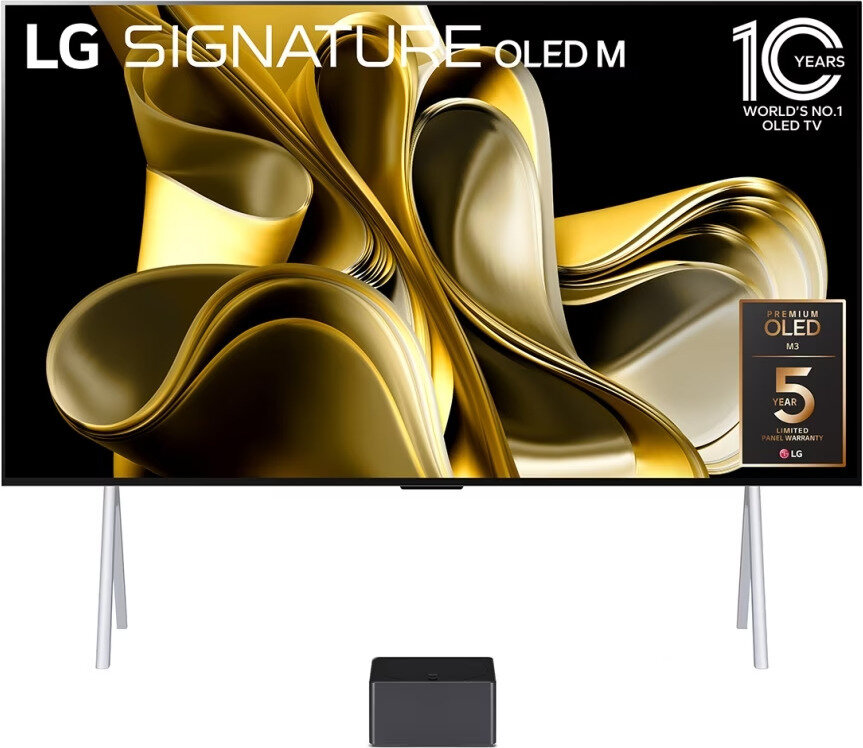 Телевизор LG OLED97M3 EU