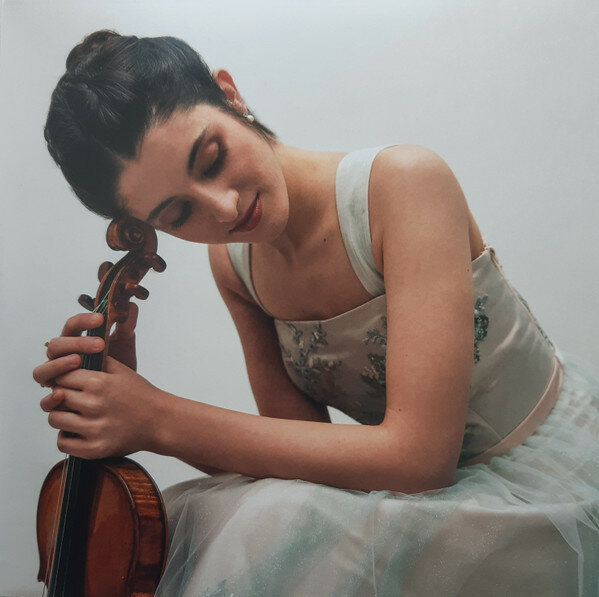 Классика Deutsche Grammophon Intl - фото №3