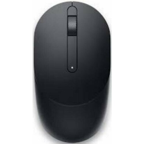 Мышь беспроводная DELL MS300 чёрный USB радиоканал 298700₽