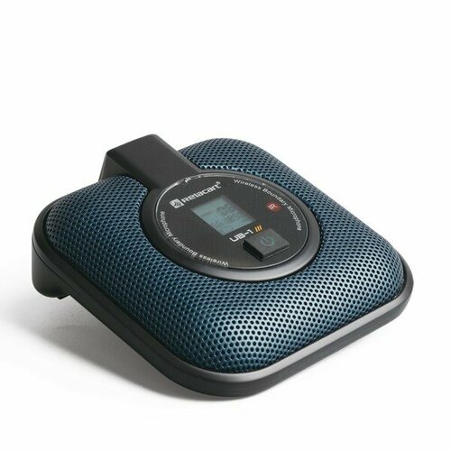 RELACART Китай UB1 USB Микрофон граничного поля всенаправленный 16 бит 441-48 кгц кабель длиной 3 м 1881900₽