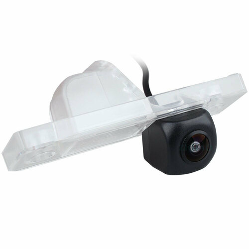 Камера заднего вида Шевроле Каптива 2006-2011 с динамической разметкой 295000₽