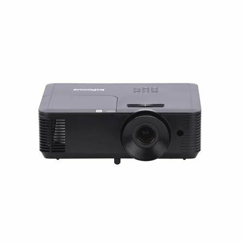 Проектор INFOCUS IN112AA Full3DDLP3800ANSILm SVGA194-2161300001 HDMI141хVGA S-video Audioin Audioout USB-Apower3W лампадо15000ч26кг 5816000₽