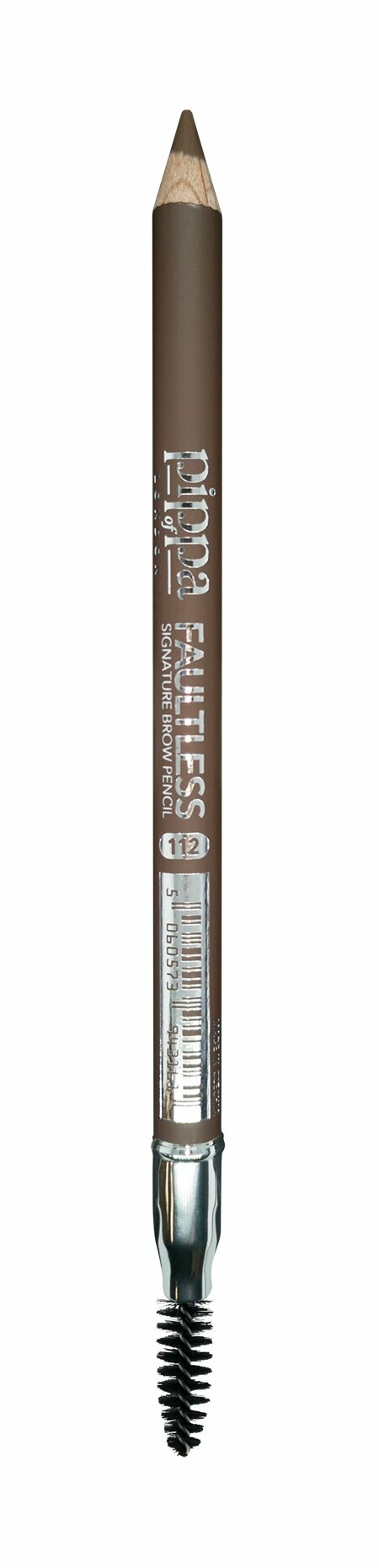 PIPPA OF LONDON Faultless Eyebrow Pencil Карандаш для бровей, 1,19 г, 112