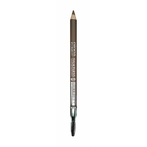 PIPPA OF LONDON Faultless Eyebrow Pencil Карандаш для бровей, 1,19 г, 112