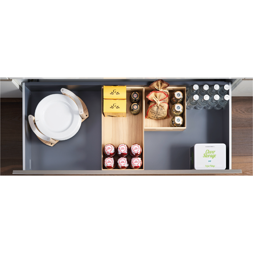 Ящик прямоугольный, ФайнЛайн Линик