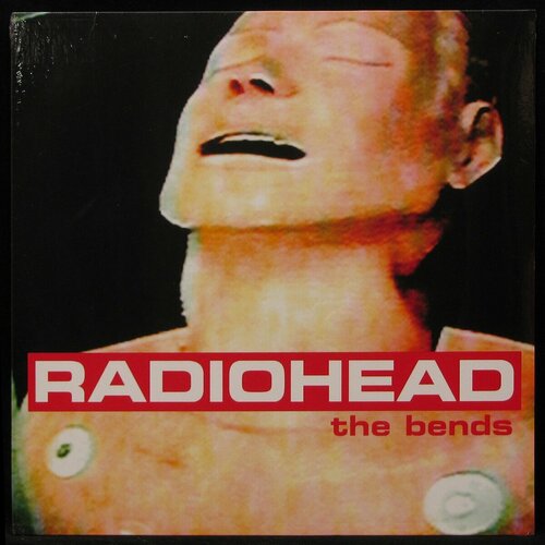 Виниловая пластинка XL Radiohead – Bends