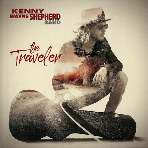 Shepherd Kenny Band Виниловая пластинка Shepherd Kenny Band Traveler виниловая пластинка shepherd kenny wayne trouble is 25