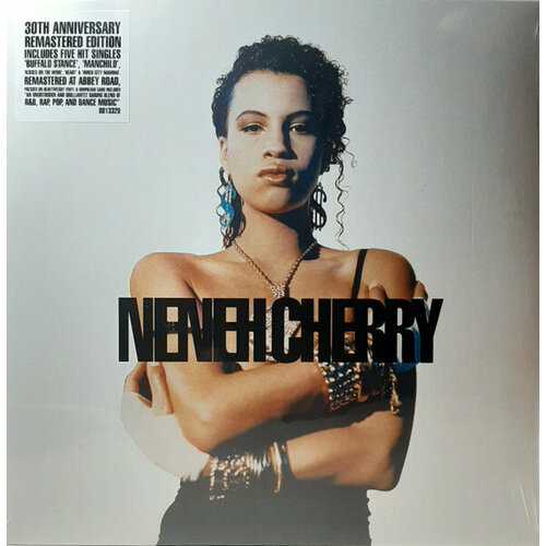 Cherry Neneh Виниловая пластинка Cherry Neneh Raw Like Sushi виниловая пластинка buffalo killers 3