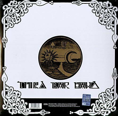 Виниловая пластинка Third Ear Band, Alchemy (5013929476813) IAO - фото №2