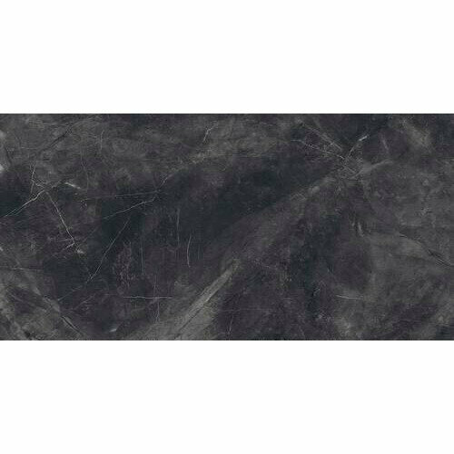 Керамогранит Qua Granite Pulpis Nero Full Lap 60x120 см 0017 (1.44 м2)