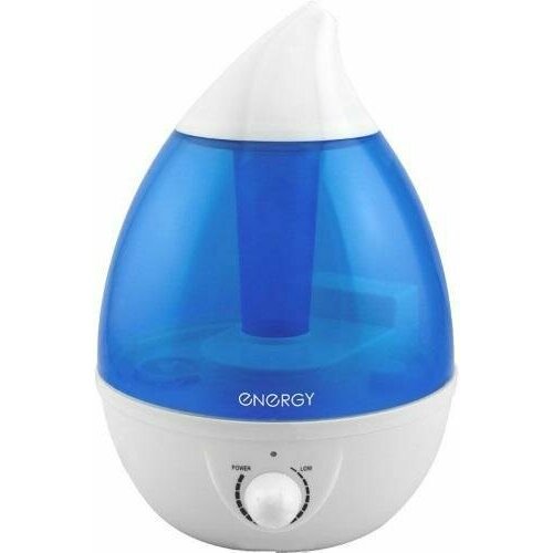 Увлажнитель воздуха ENERGY EN-615 26 Л распыление до 300 МЛЧАС 112 222200₽
