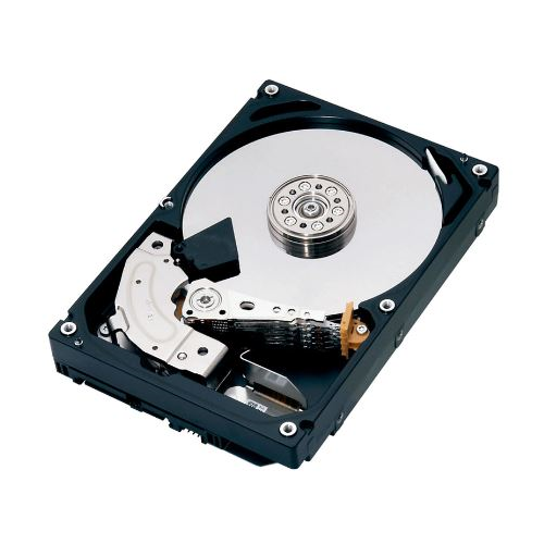 Жесткий диск Toshiba Enterprise HDD 35 SATA 2ТB 7200rpm 128MB buffer MG04ACA200N 1 year MG04ACA200N 1836900₽