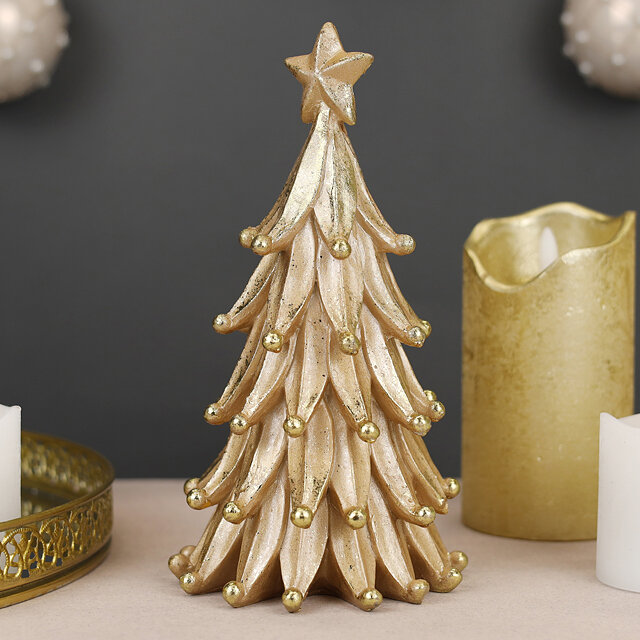 фото Koopman Декоративная елка Vispera 21 см AAA756330