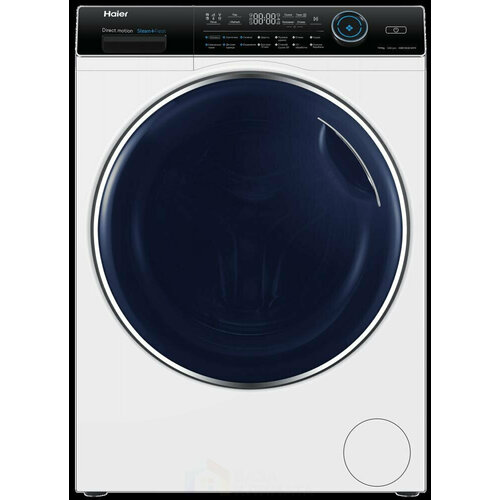 Стирально-сушильная машина Haier hwd100-b14979 11299900₽
