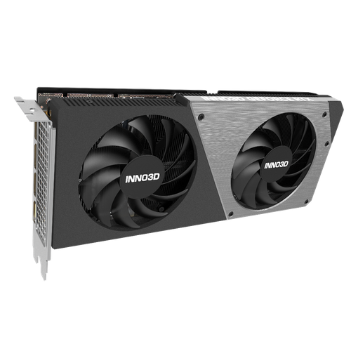 Видеокарта INNO3D RTX 4060 Ti Twin X2RTX4060Ti HDMI DP3 16G D6 N406T2-16D6-178055N 7733500₽