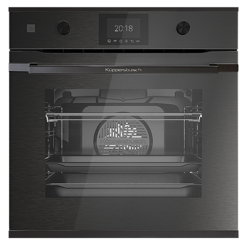 Kuppersbusch Электрический духовой шкаф Kuppersbusch BP 63500 GPH 5 Black Velvet 30199000₽
