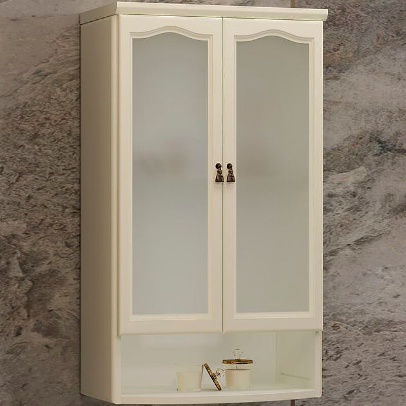 фото Подвесной шкаф Opadiris Риспекто 60 00-00006077 Слоновая кость