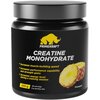 Креатин моногидрат Prime Kraft Creatine Monohydrate Flavored (200 г) Ананас - изображение