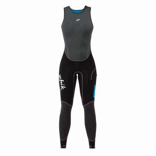 фото Zhik гидрокостюм zhik 23 microfleece x skiff (women)