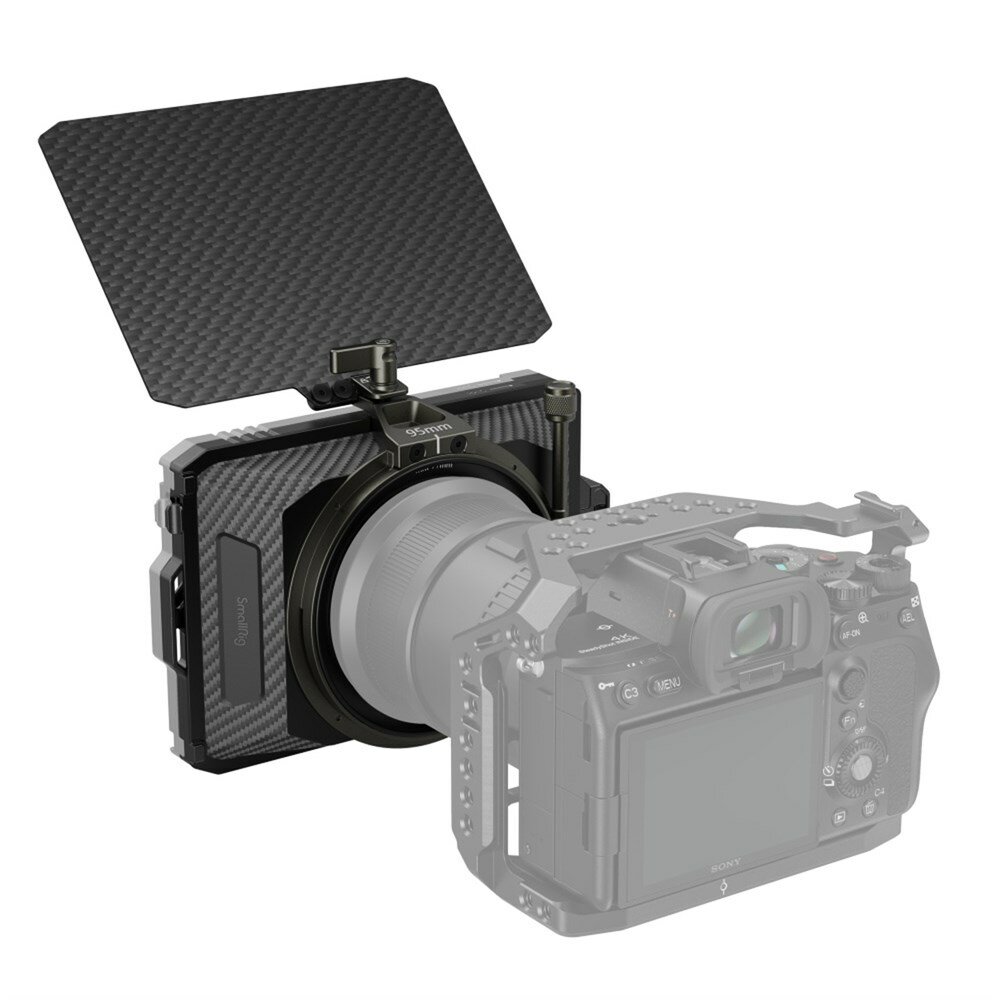 Smallrig Mini Matte Box 3575 компендиум мини