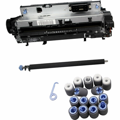 Комплект по уходу за принтером HP F2G77A kyocera mita комплект для обслуживания hp laserjet 220 в f2g77a