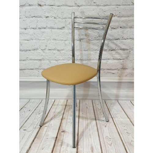 Стул Хром1(комплект 4 шт.)