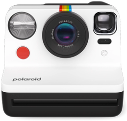 Камера моментальной печати Polaroid Now Generation 2 i-Type