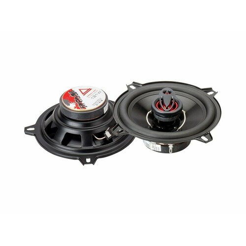 Акустика Aura Fireball-523 13см 3-х полосная 61Вт 231900₽