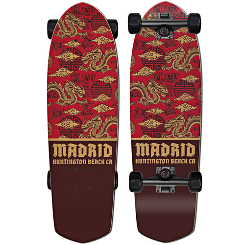 Круизер MADRID PICKET 28.5