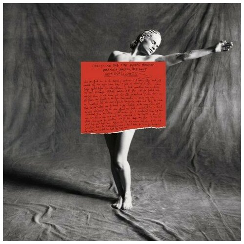 Christine And The Queens 