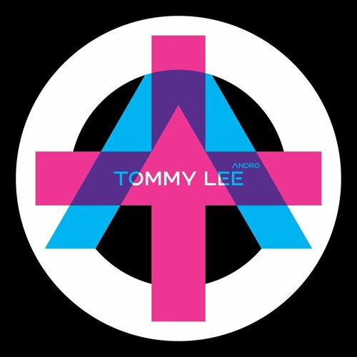 Lee Tommy Виниловая пластинка Lee Tommy Andro printio майка классическая motley crue