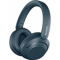 Беспроводные наушники Sony WH-XB910N(синие)